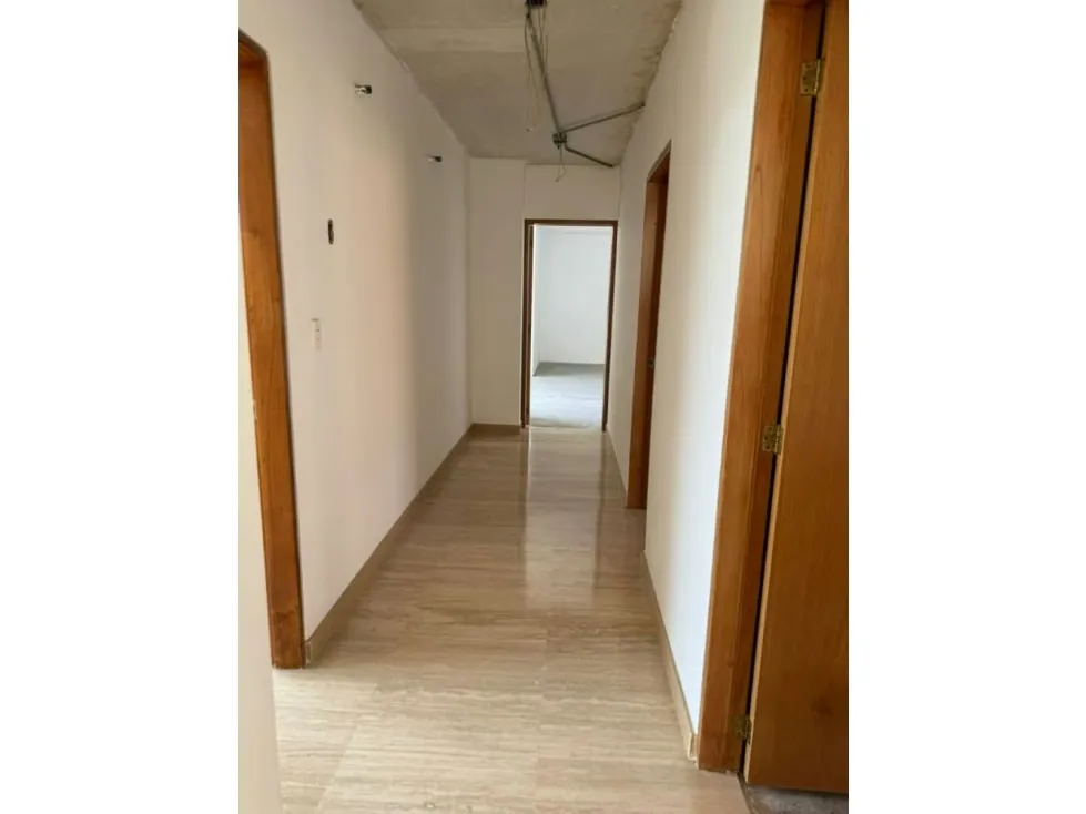 Se Apto PH-400m²-5H+5.5B+4P+Pozo+C.Cerrada-Campo Alegre-MG - 7