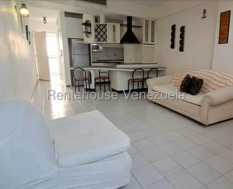 Apartamento (Duplex) en Alquiler en Complejo Turistico EL Morro, Anzoategui - 2