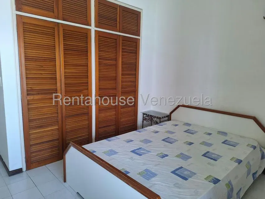 Apartamento (Duplex) en Alquiler en Complejo Turistico EL Morro, Anzoategui - 11