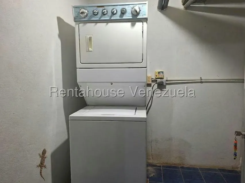 Apartamento (Duplex) en Alquiler en Complejo Turistico EL Morro, Anzoategui - 16