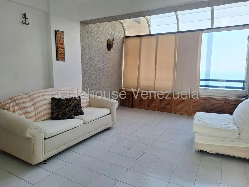Apartamento (Duplex) en Alquiler en Complejo Turistico EL Morro, Anzoategui - 3