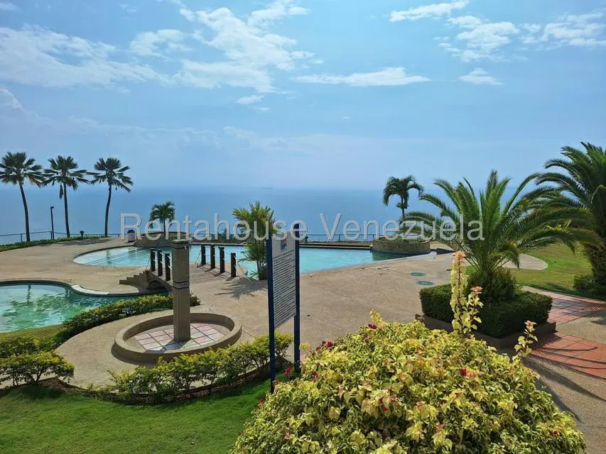 Apartamento (Duplex) en Alquiler en Complejo Turistico EL Morro, Anzoategui - 21