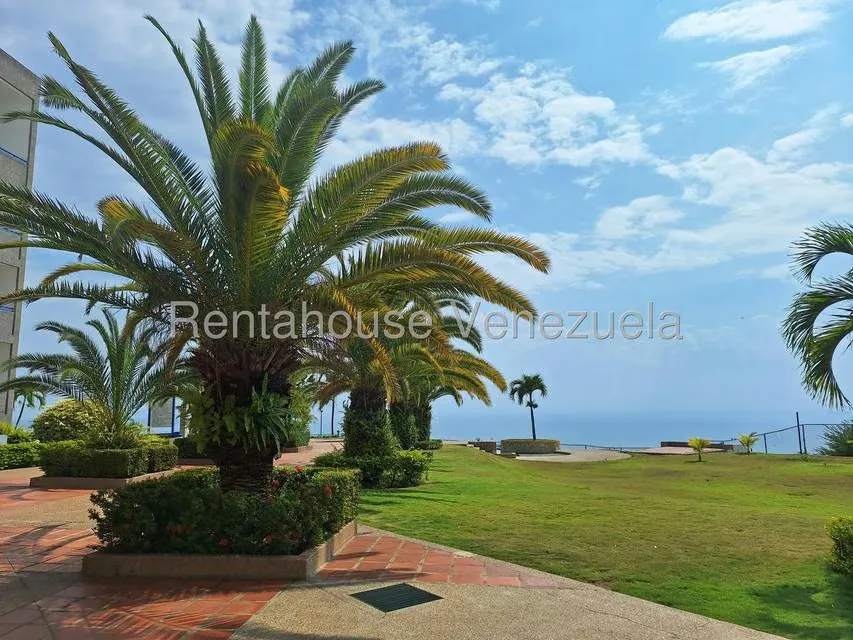 Apartamento (Duplex) en Alquiler en Complejo Turistico EL Morro, Anzoategui - 22