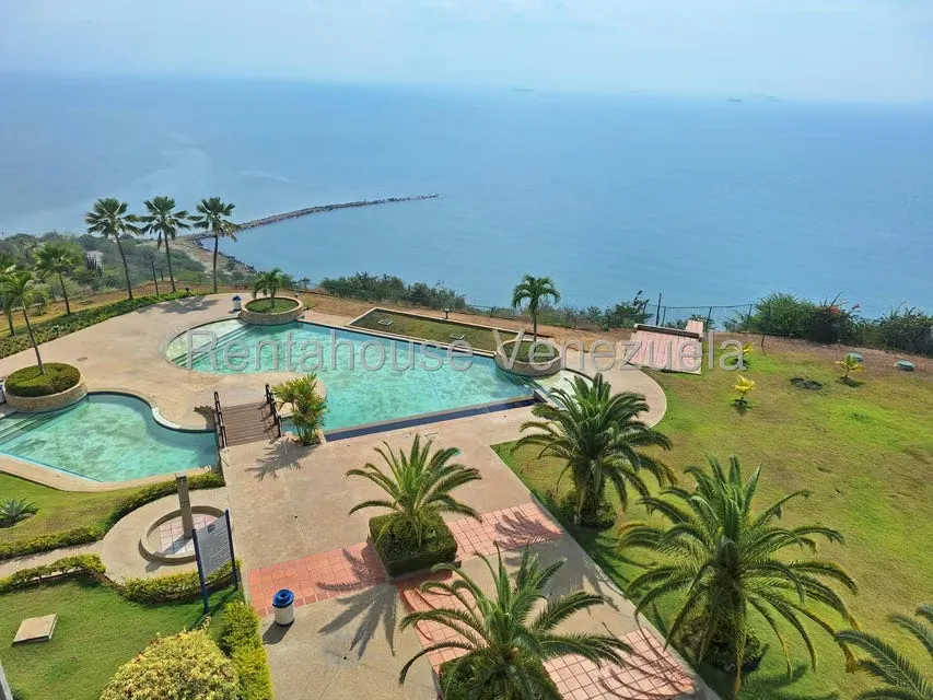 Apartamento (Duplex) en Alquiler en Complejo Turistico EL Morro, Anzoategui - 23
