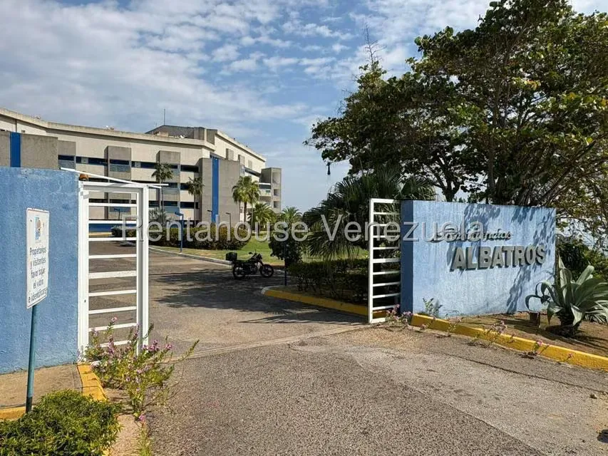 Apartamento (Duplex) en Alquiler en Complejo Turistico EL Morro, Anzoategui - 24