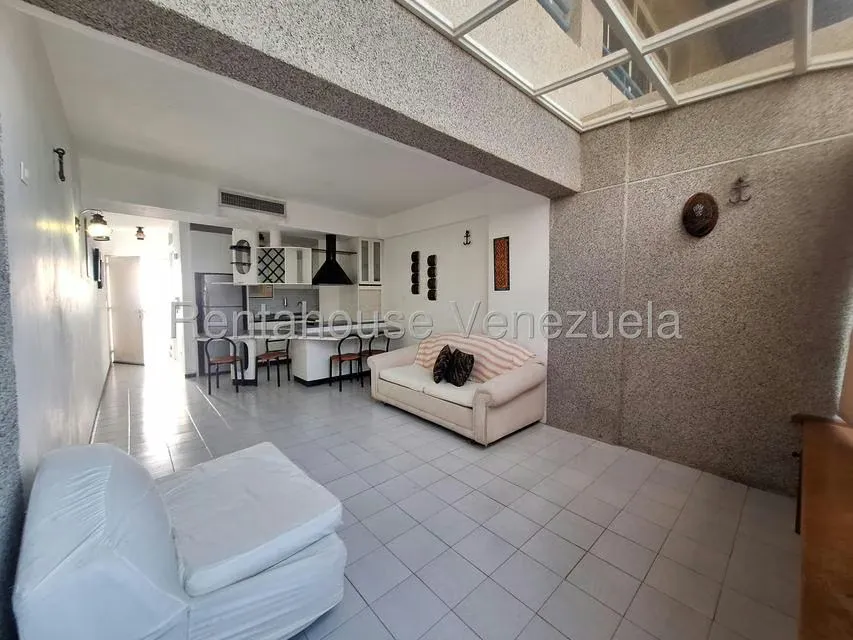 Apartamento (Duplex) en Alquiler en Complejo Turistico EL Morro, Anzoategui - 4