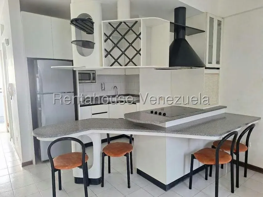 Apartamento (Duplex) en Alquiler en Complejo Turistico EL Morro, Anzoategui - 5
