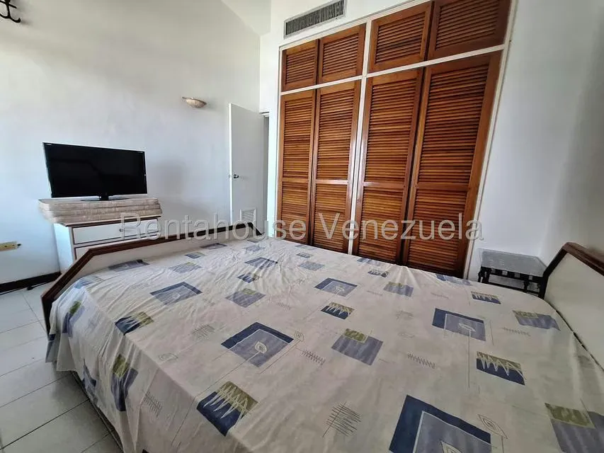 Apartamento (Duplex) en Alquiler en Complejo Turistico EL Morro, Anzoategui - 9