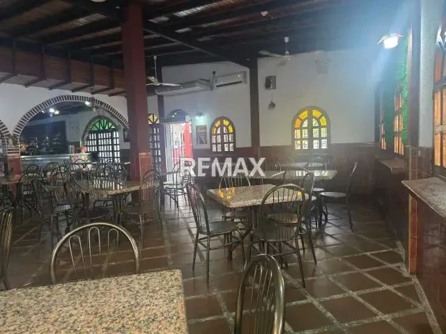 Local comercial estratégicamente ubicado