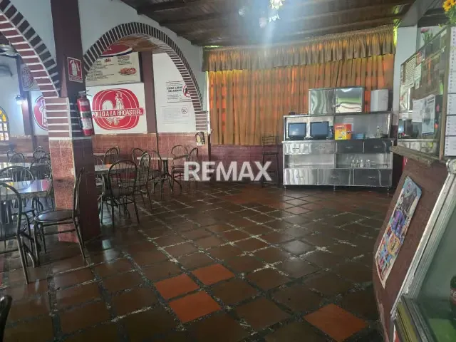 Local comercial estratégicamente ubicado - 3