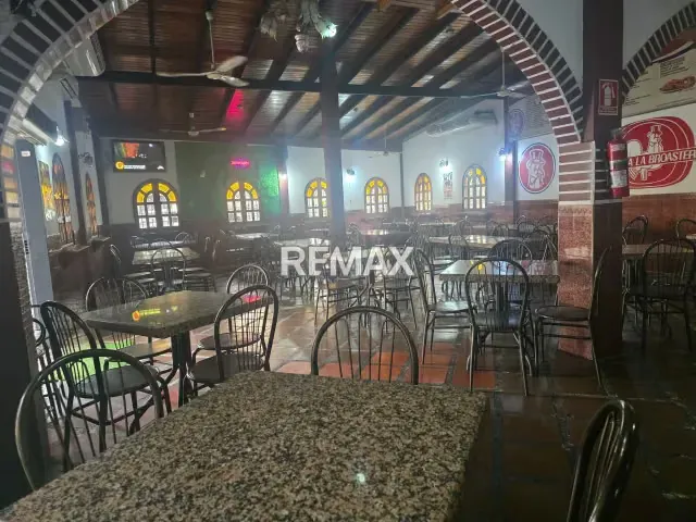 Local comercial estratégicamente ubicado - 4