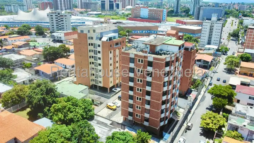 Apartamento (1 Nivel) en Venta en Del Este, Lara