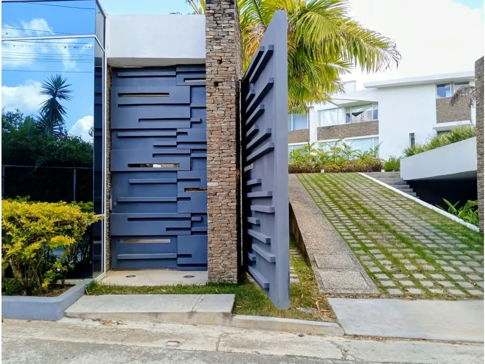 Vendo apartamento tipo loft 400m2 5hab 6b 4p Oripoto 8049