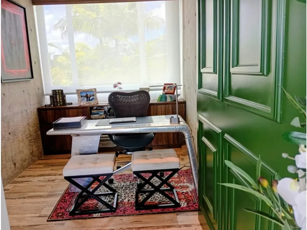 Vendo apartamento tipo loft 400m2 5hab 6b 4p Oripoto 8049 - 15
