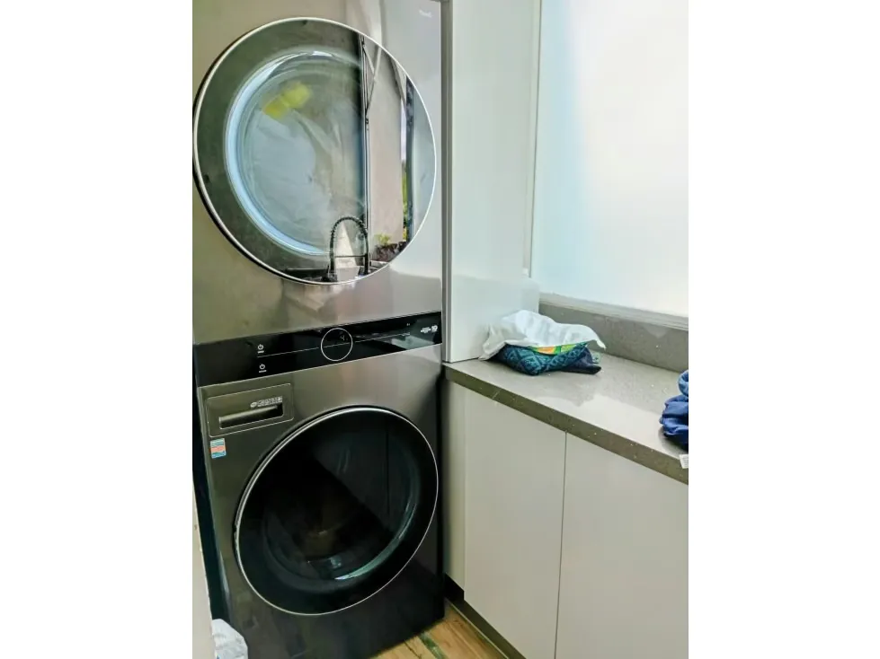 Vendo apartamento tipo loft 400m2 5hab 6b 4p Oripoto 8049 - 26