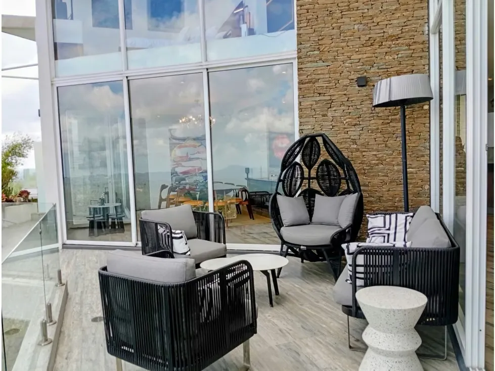 Vendo apartamento tipo loft 400m2 5hab 6b 4p Oripoto 8049 - 28