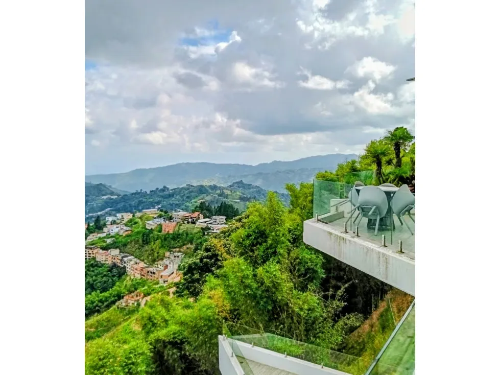 Vendo apartamento tipo loft 400m2 5hab 6b 4p Oripoto 8049 - 38