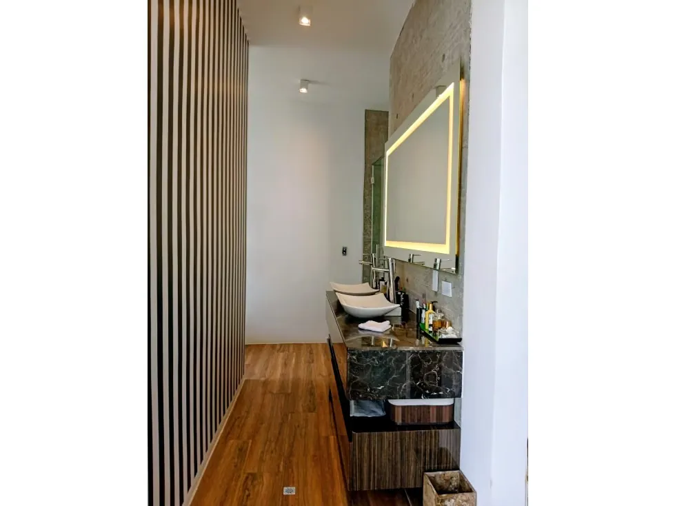 Vendo apartamento tipo loft 400m2 5hab 6b 4p Oripoto 8049 - 39