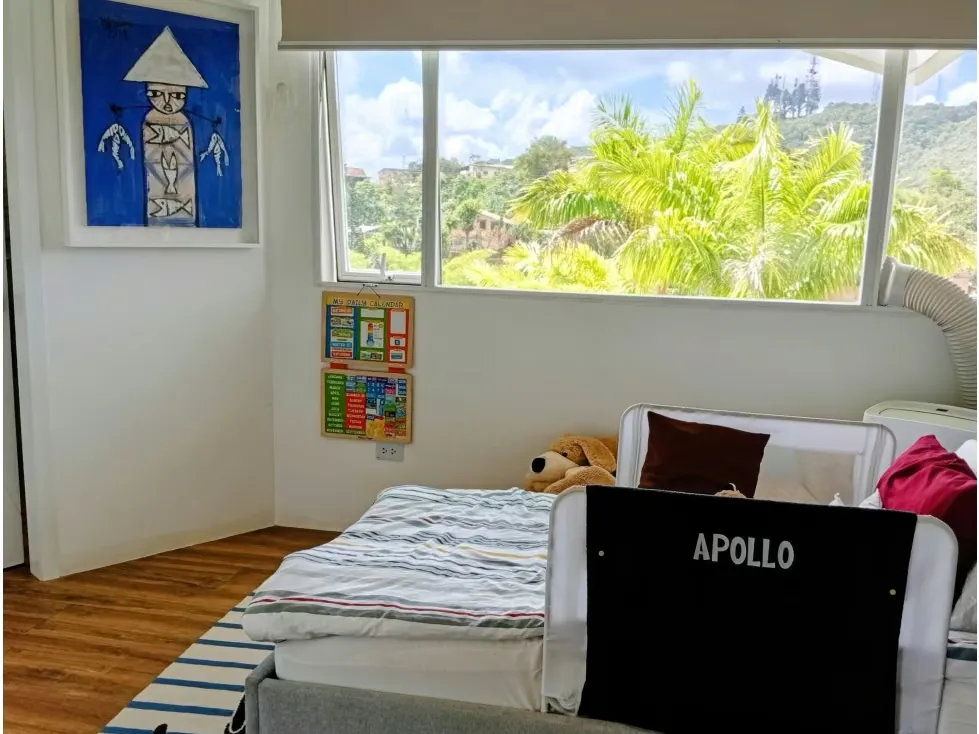 Vendo apartamento tipo loft 400m2 5hab 6b 4p Oripoto 8049 - 47