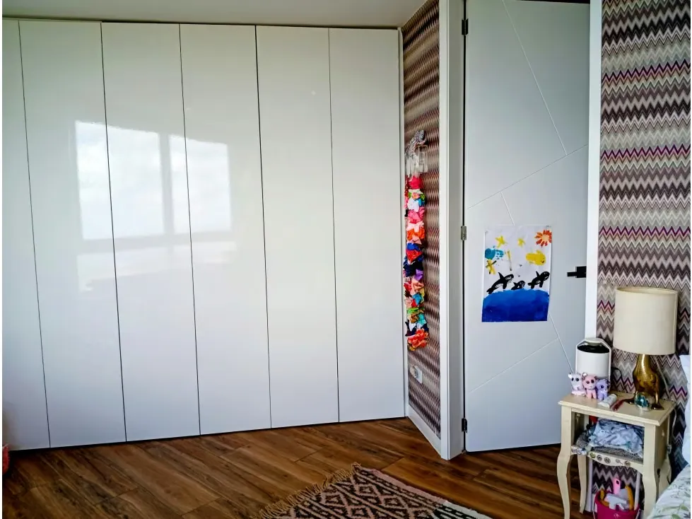 Vendo apartamento tipo loft 400m2 5hab 6b 4p Oripoto 8049 - 54