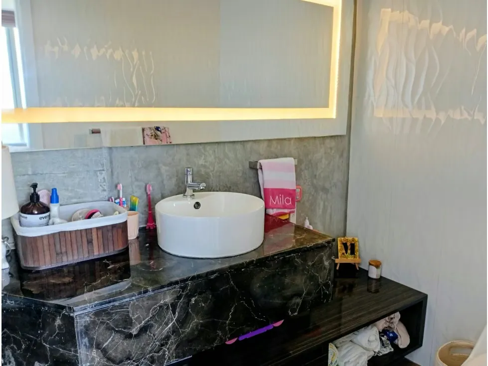 Vendo apartamento tipo loft 400m2 5hab 6b 4p Oripoto 8049 - 55