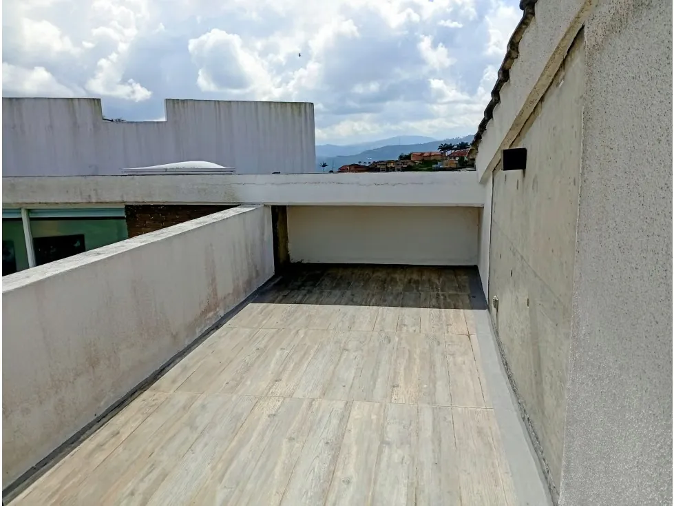 Vendo apartamento tipo loft 400m2 5hab 6b 4p Oripoto 8049 - 56