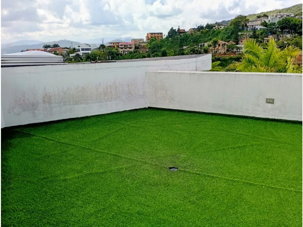 Vendo apartamento tipo loft 400m2 5hab 6b 4p Oripoto 8049 - 57