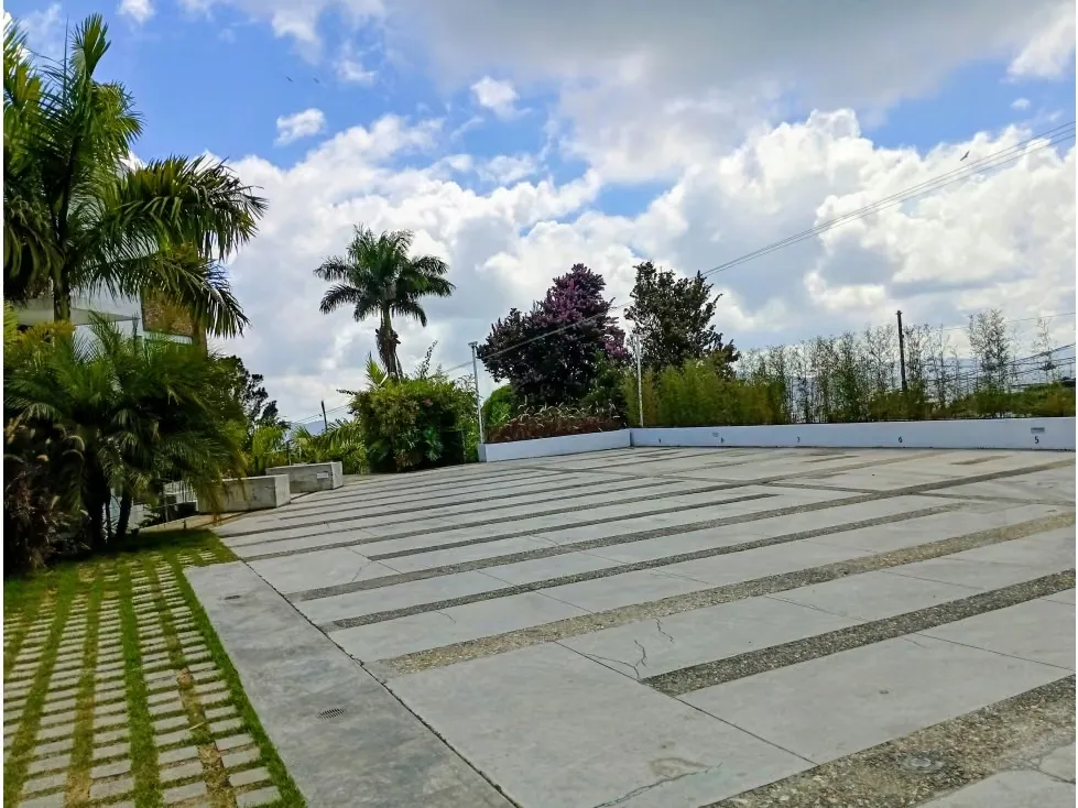 Vendo apartamento tipo loft 400m2 5hab 6b 4p Oripoto 8049 - 8