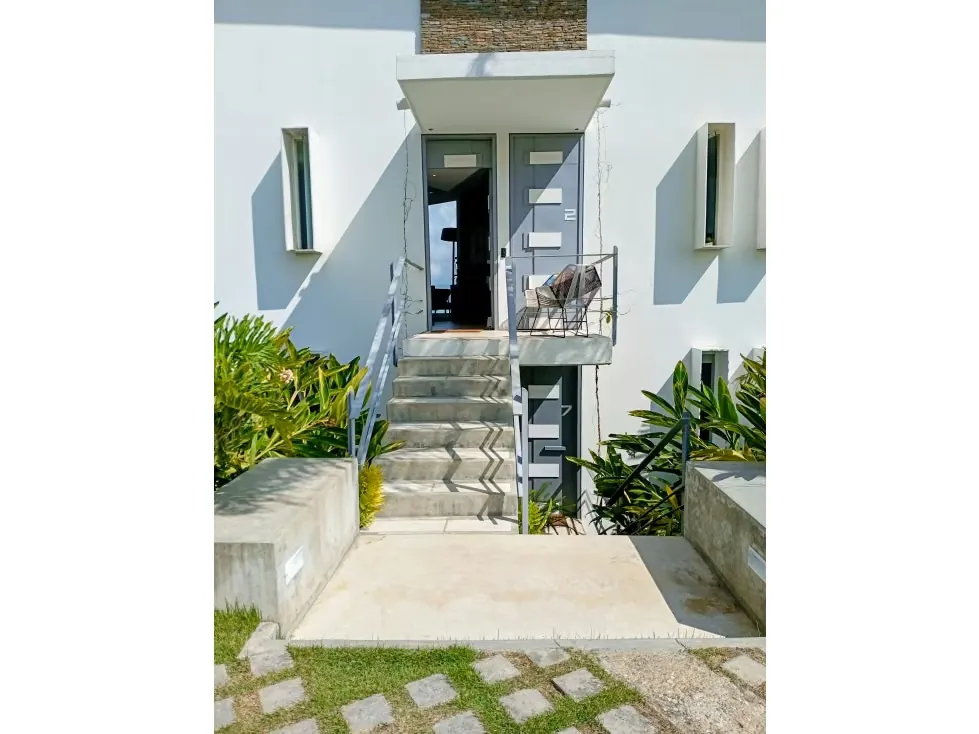 Vendo apartamento tipo loft 400m2 5hab 6b 4p Oripoto 8049 - 9