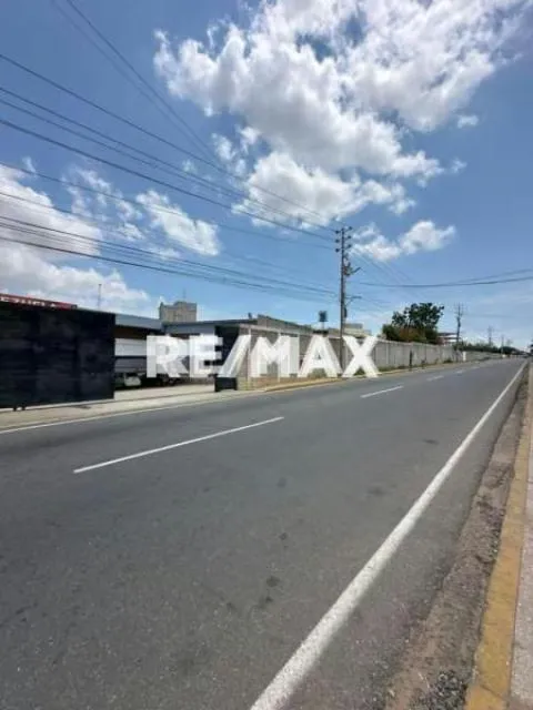 Terreno en Venta - Los Robles