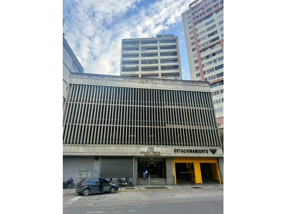 Se alquila oficina 48m2 Sabana Grande 1844 - 14