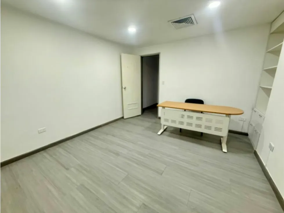 Se alquila oficina 48m2 Sabana Grande 1844 - 5