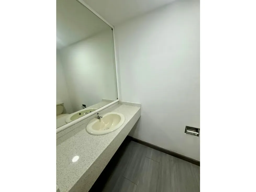 Se alquila oficina 48m2 Sabana Grande 1844 - 6