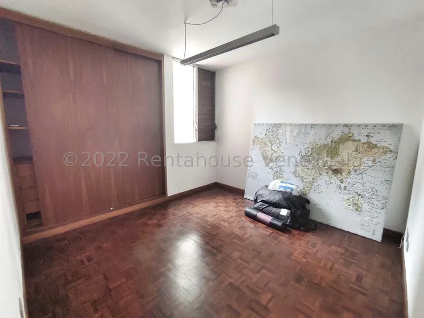 Apartamento (1 Nivel) en Venta en Chuao, Distrito Metropolitano - 10