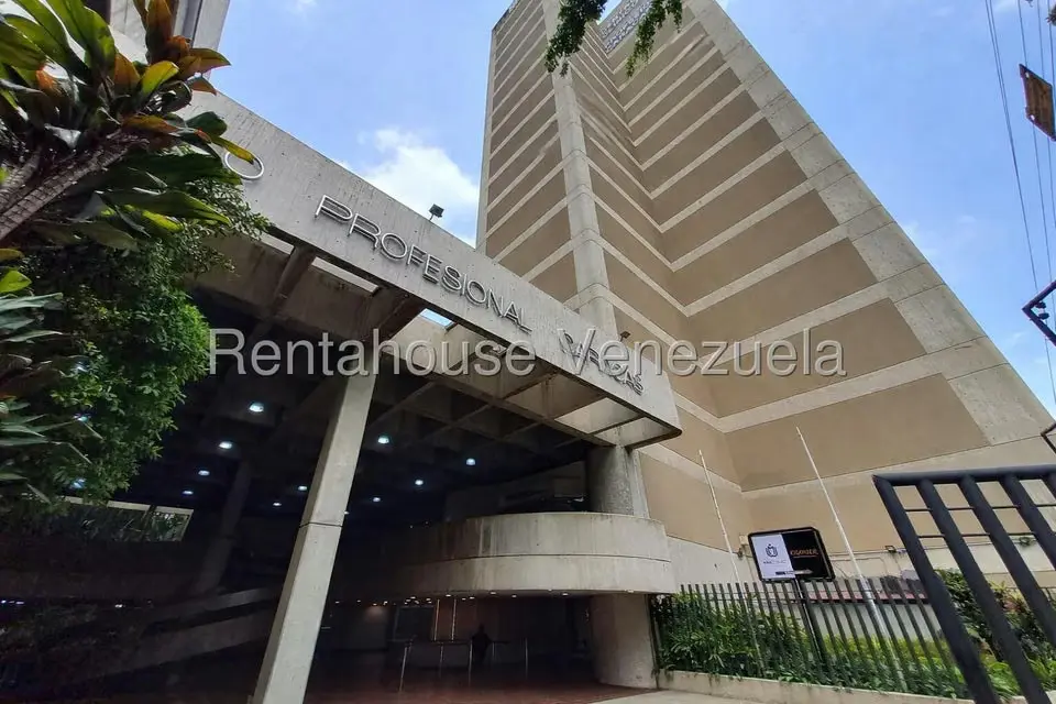 Consultorio Medico en Venta en San Bernardino, Distrito Metropolitano