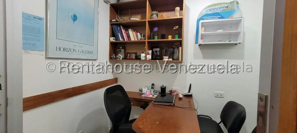 Consultorio Medico en Venta en San Bernardino, Distrito Metropolitano - 12