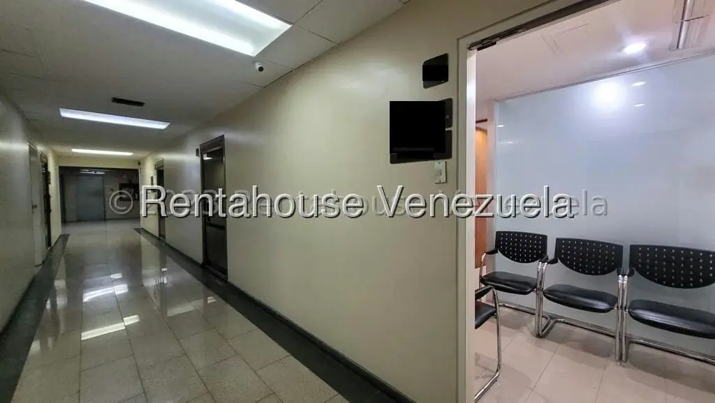 Consultorio Medico en Venta en San Bernardino, Distrito Metropolitano - 14