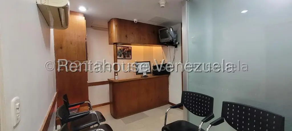 Consultorio Medico en Venta en San Bernardino, Distrito Metropolitano - 2