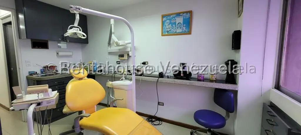 Consultorio Medico en Venta en San Bernardino, Distrito Metropolitano - 4