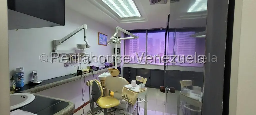 Consultorio Medico en Venta en San Bernardino, Distrito Metropolitano - 5