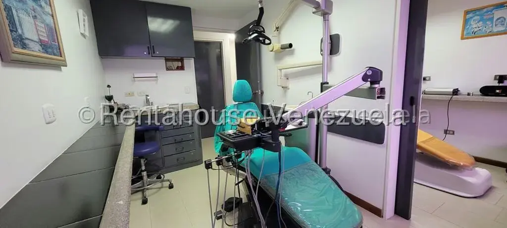 Consultorio Medico en Venta en San Bernardino, Distrito Metropolitano - 7