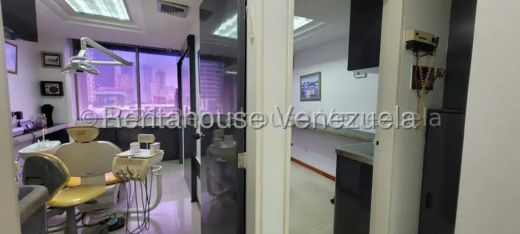 Consultorio Medico en Venta en San Bernardino, Distrito Metropolitano - 8