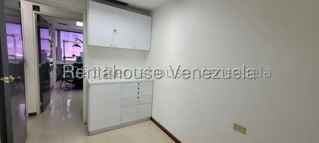 Consultorio Medico en Venta en San Bernardino, Distrito Metropolitano - 10