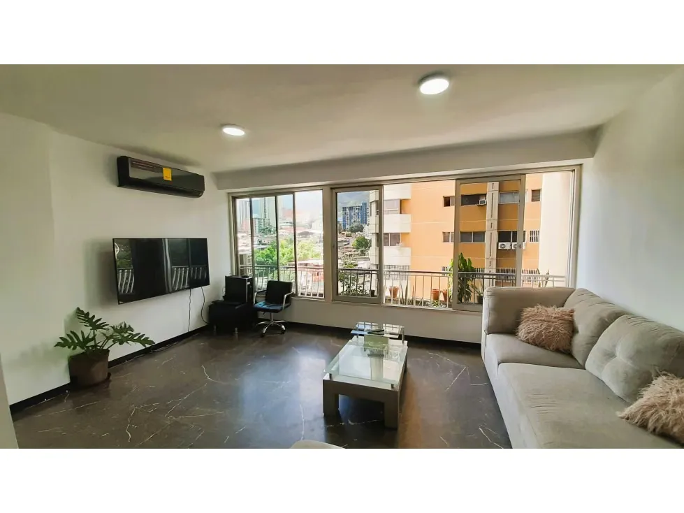 Apartamento en Venta, Los Caobos, Caracas - 2