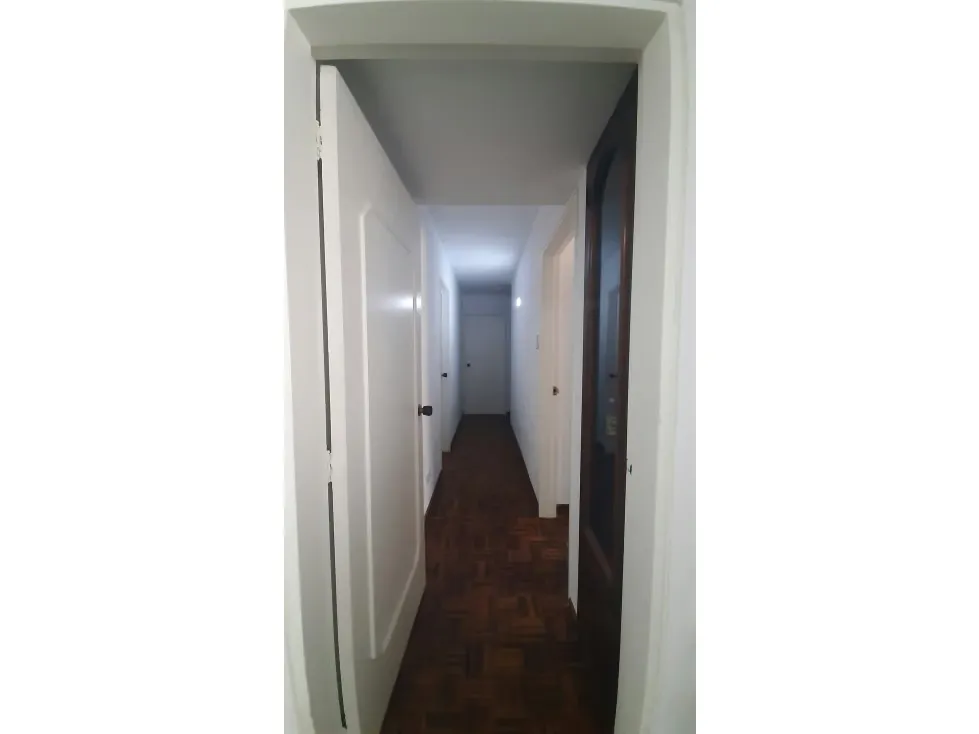 Apartamento en Venta, Los Caobos, Caracas - 12