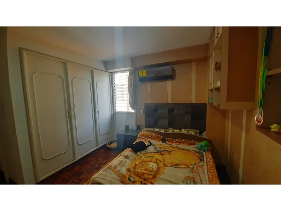 Apartamento en Venta, Los Caobos, Caracas - 15