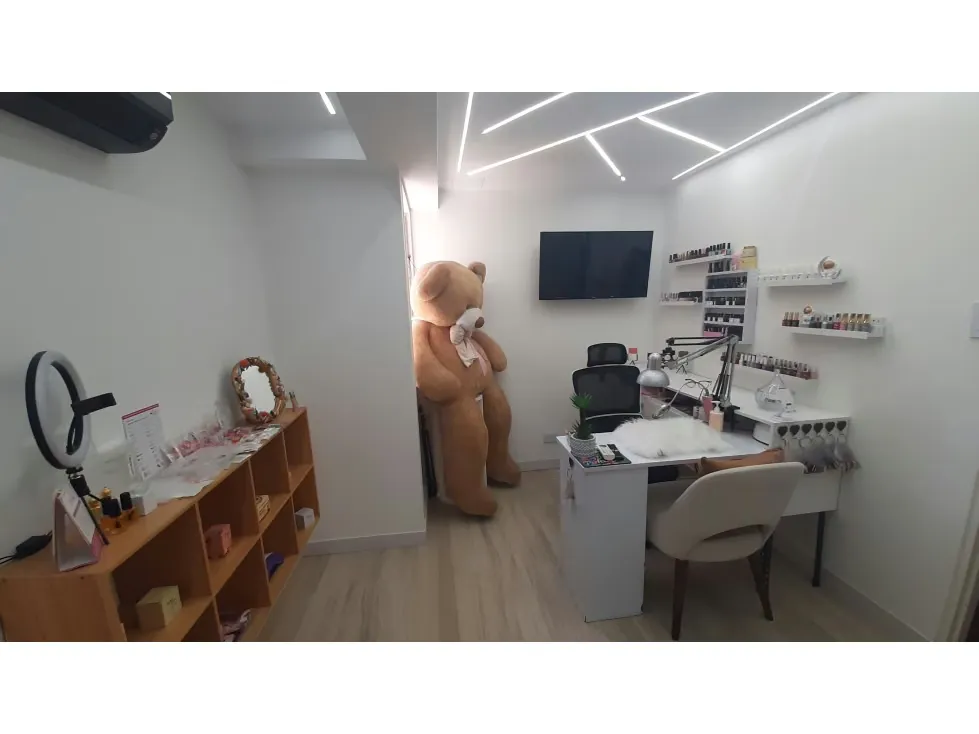 Apartamento en Venta, Los Caobos, Caracas - 16