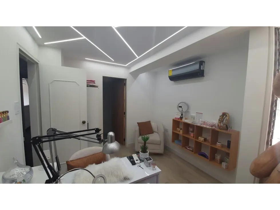 Apartamento en Venta, Los Caobos, Caracas - 17