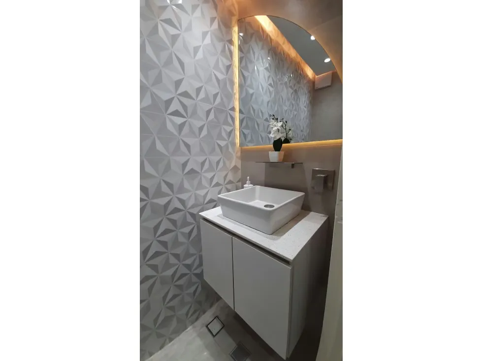 Apartamento en Venta, Los Caobos, Caracas - 18
