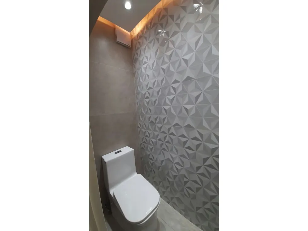 Apartamento en Venta, Los Caobos, Caracas - 19